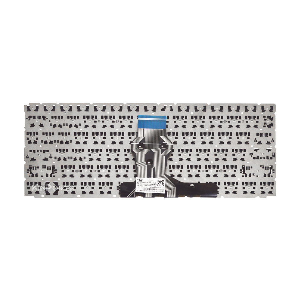 Clavier Azerty Français Pour HP Pavilion x360 Convertible 11m-ap0xxx