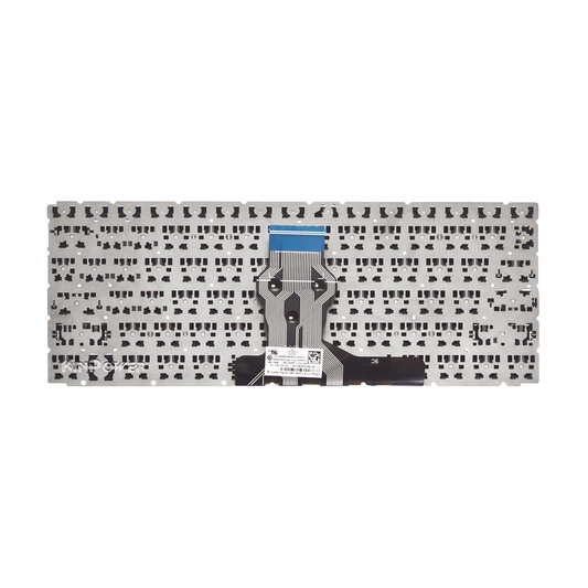 Clavier Azerty Français Pour HP Pavilion x360 Convertible 11m-ap0xxx