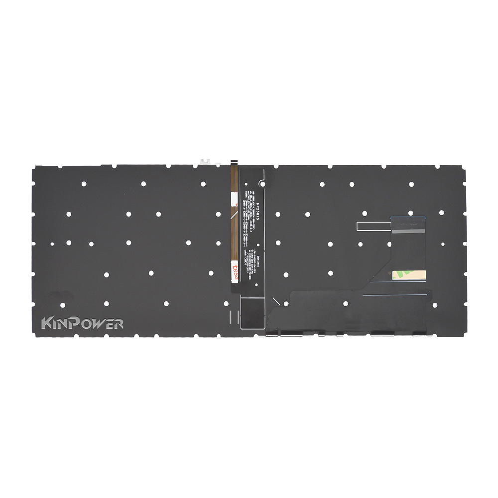 Clavier Azerty Français Pour HP EliteBook 835 G7 835 G8 Rétroéclairage