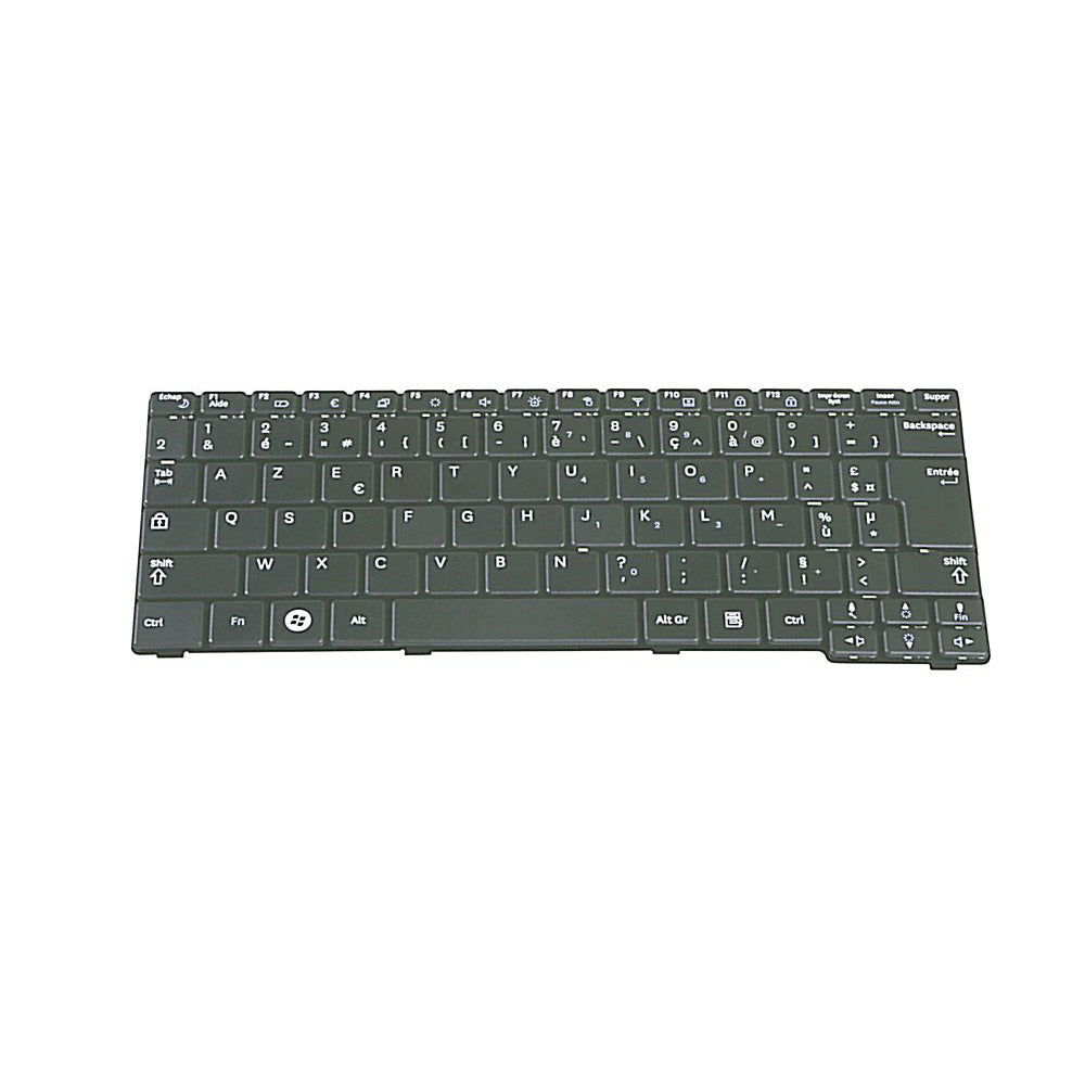 Clavier AZERTY Français Pour Samsung N145 N148 N150 N158 NB20 NB30