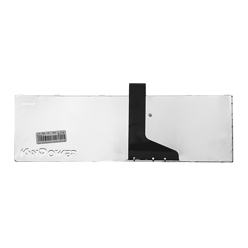 Clavier Azerty Français Pour Toshiba Satellite L850 L855 L870 L875