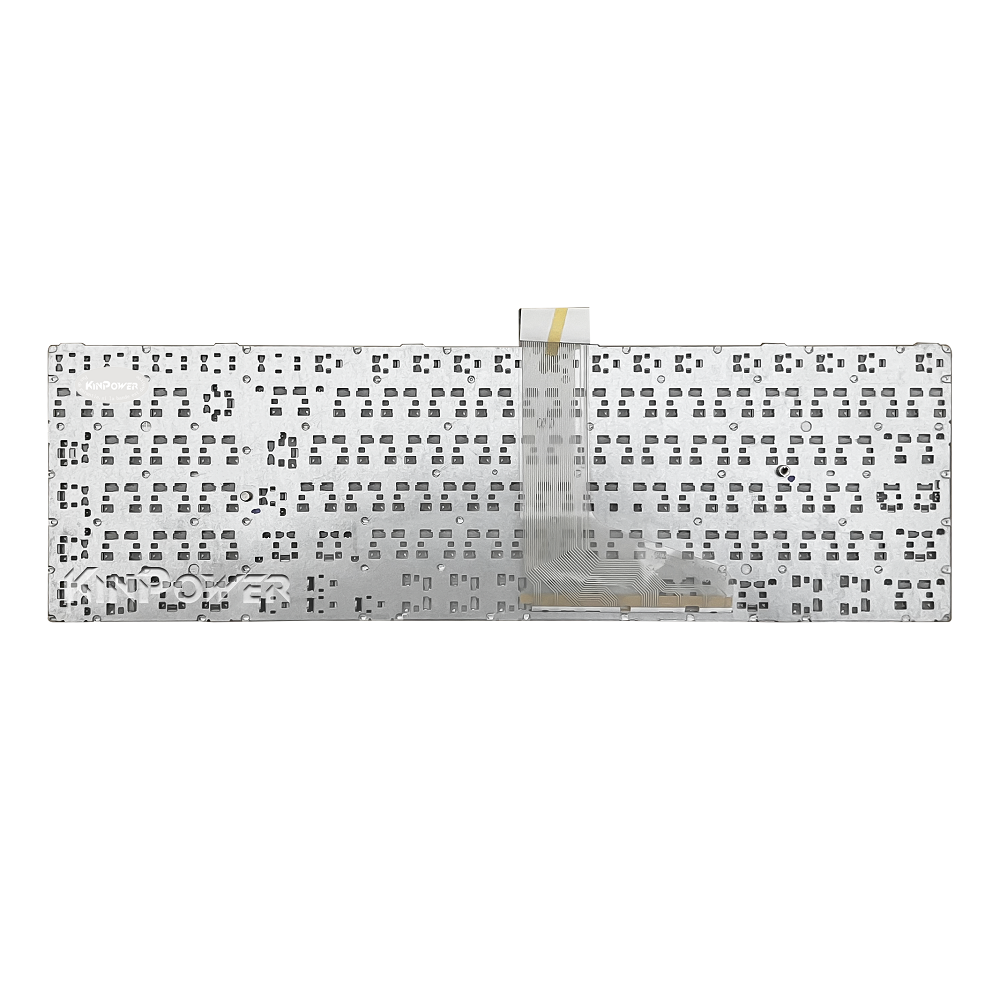 Clavier Azerty Français Pour Toshiba Satellite C50-A C50D-A C50T-A