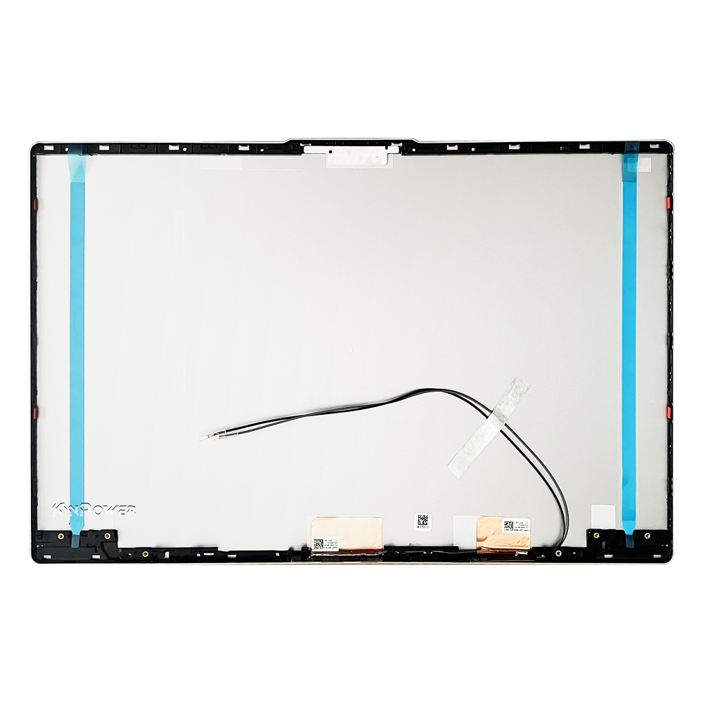 Coque Pour Ordinateur Portable Lenovo ldeaPad 5 15ALC05