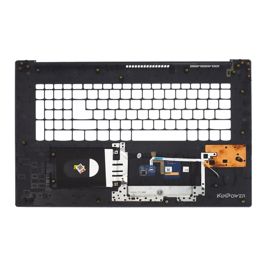 Coque Pour Ordinateur Portable Lenovo IdeaPad L340-17API