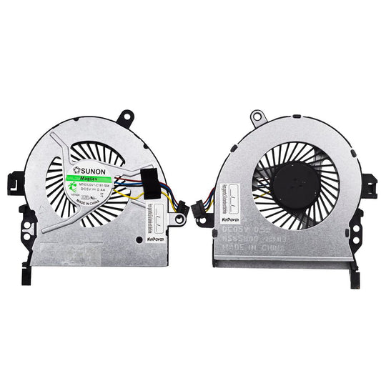 Ventilateur Fan d'ordinateur Portable Pour HP ProBook 455 Series 455 G3