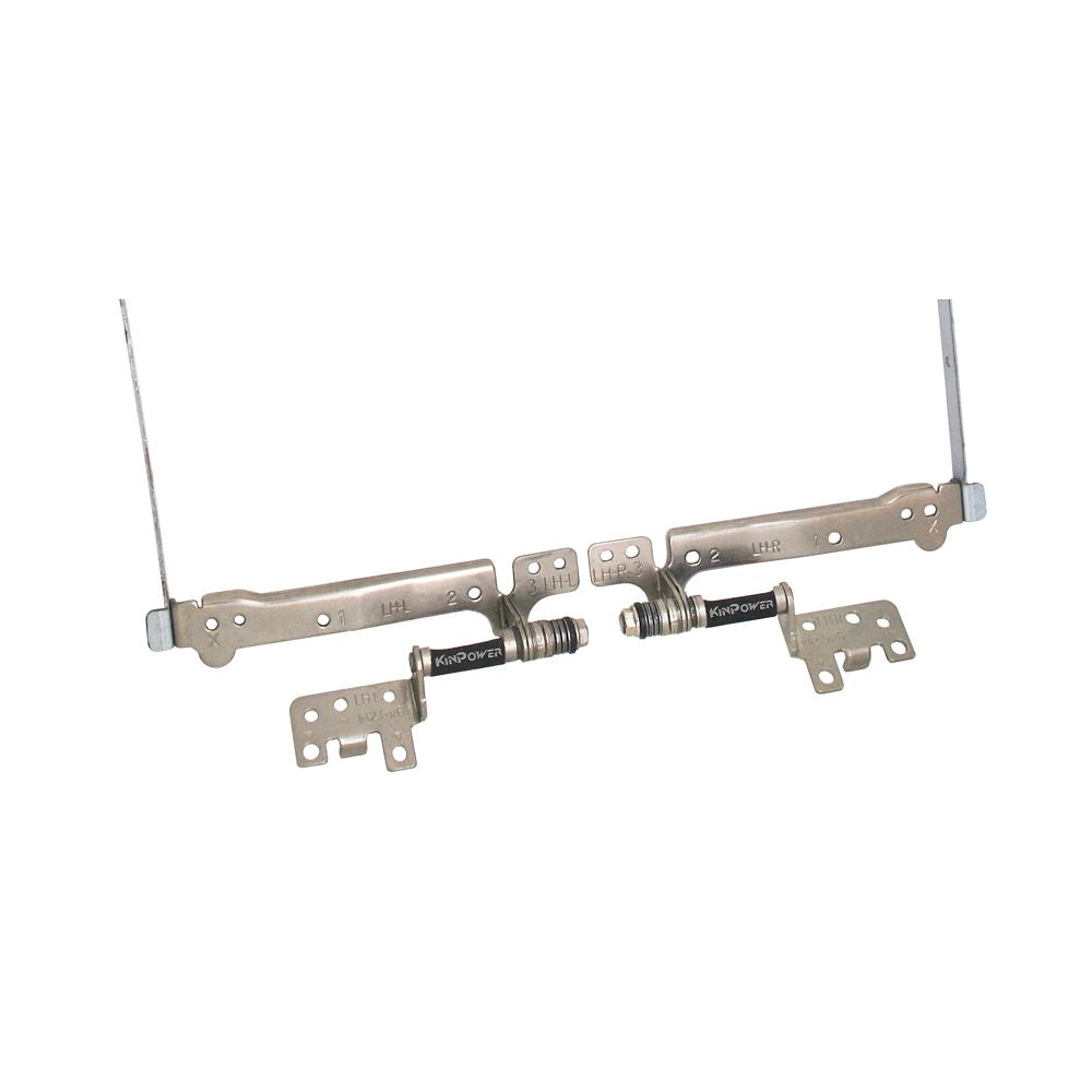 Charnières Hinges d'écran Pour Ordinateur Portable Toshiba A500