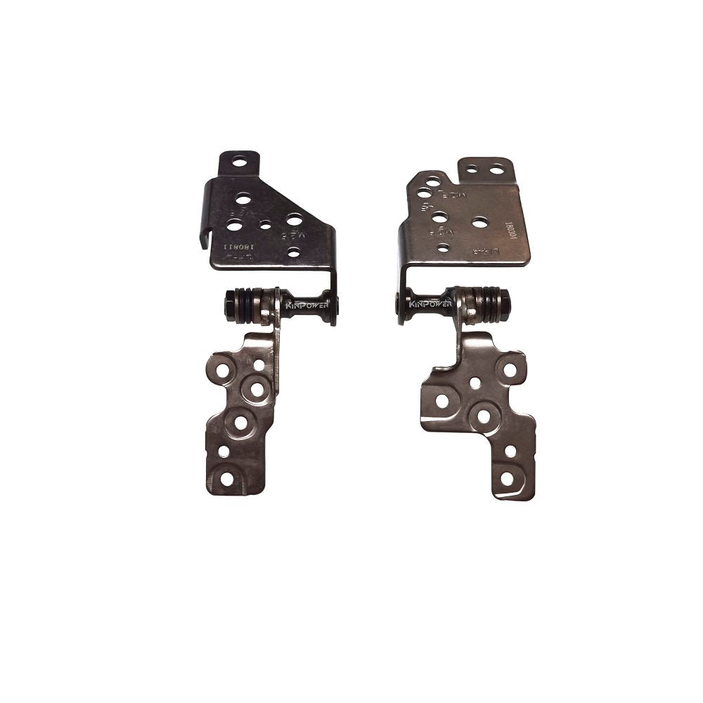 Charnières Hinges d'écran Pour Ordinateur Portable MSI GE62