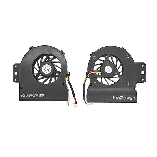 Ventilateur de CPU Fan 3Pin Pour Dell Inspiron 1200 2200