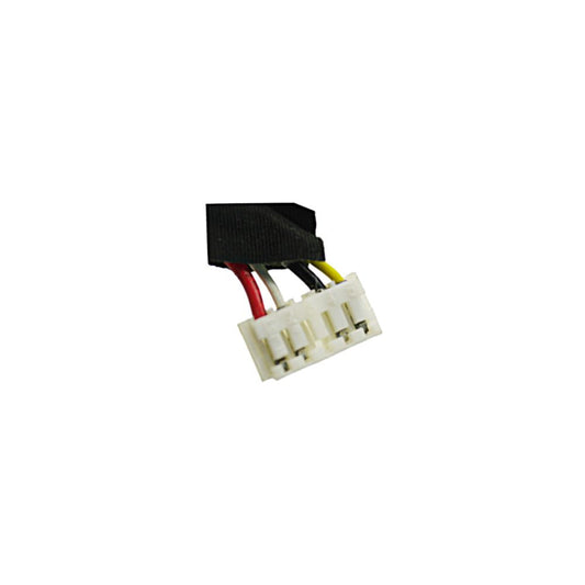 DC Jack Connecteur Alimentation Pour hp Pavilion DV4-1000 DV4-2000