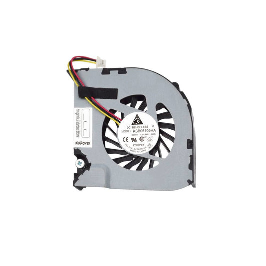 Ventilateur Fan d'ordinateur Portable Pour HP Pavilion DM4-1000 Series INTEL
