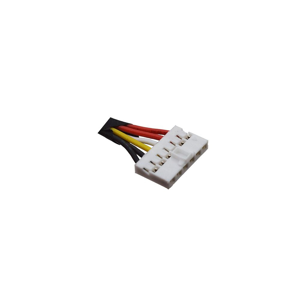 DC Jack Connecteur Alimentation Pour hp Envy Spectre XT 13-2000 13-2103