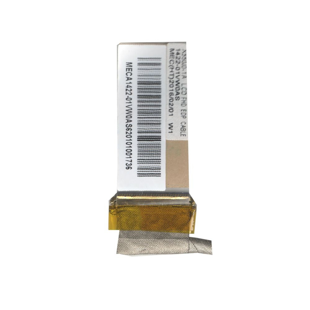 Nappe Écran Video Screen Câble Pour Asus FX50 FX50JK FX50JX 30Pin