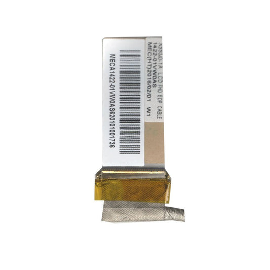 Nappe Écran Video Screen Câble Pour Asus FX50 FX50JK FX50JX 30Pin