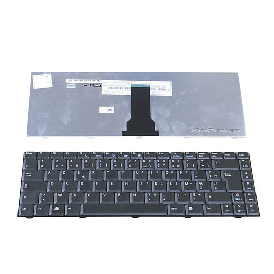 Clavier Azerty Français Pour Acer eMachines D520 D525 D720 D725 E520 E720