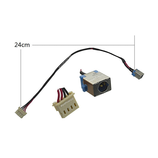 DC Jack Connecteur Alimentation Pour Acer Aspire Timelinex Series 4820T 5820T