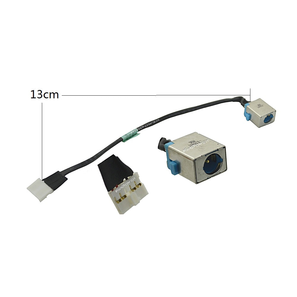DC Jack Connecteur Alimentation Pour Acer Aspire Timelinex Series 3820T