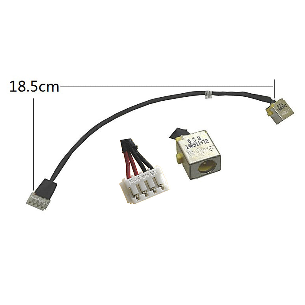 DC Jack Connecteur Alimentation Pour Acer Aspire E1-731