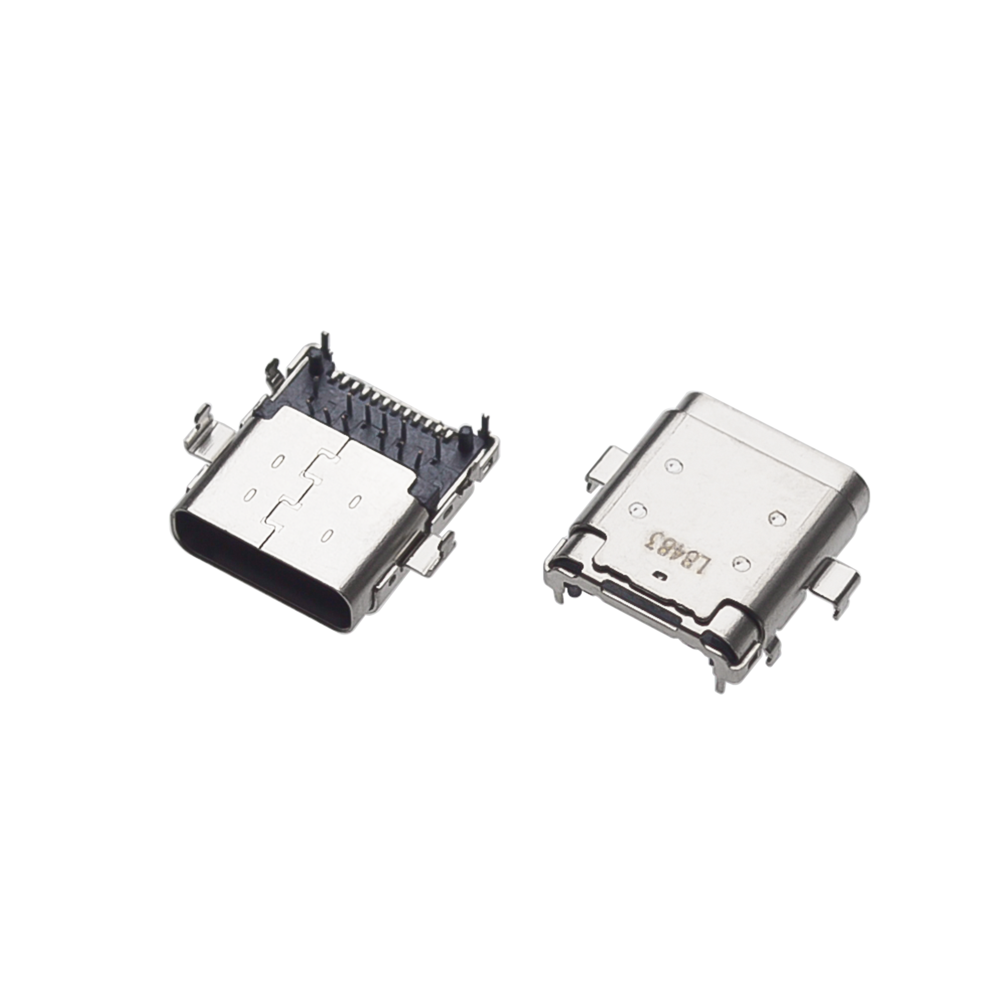 DC Jack Type C Connecteur Alimentation Pour Acer Chromebook CB311-9H CB314-1H CB314-2HT