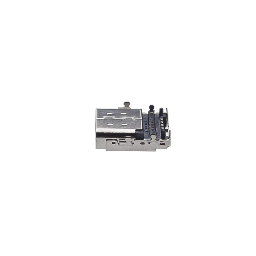 DC Jack Type C Connecteur Alimentation Pour Acer Chromebook CB5-312T CP311-2H