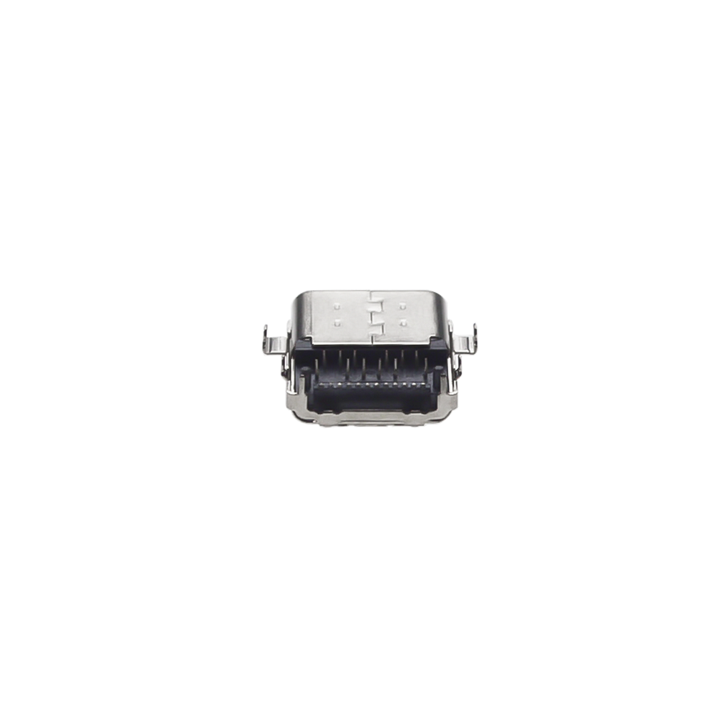 DC Jack Type C Connecteur Alimentation Pour Acer Chromebook CP713-1WN CP713-3W