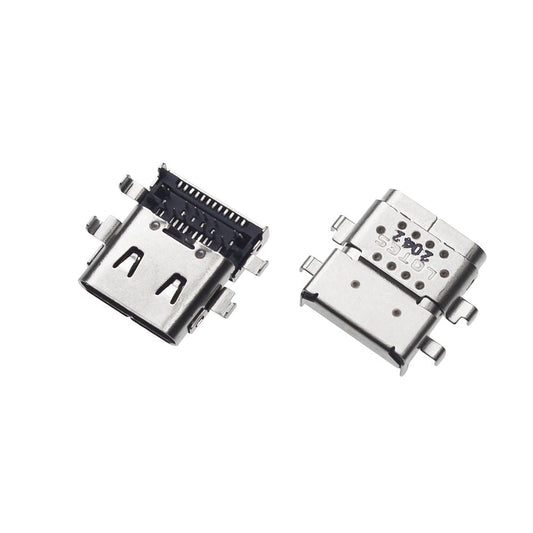 DC Jack Type C Connecteur Alimentation Pour Acer Chromebook CP513-1H CP713-2W