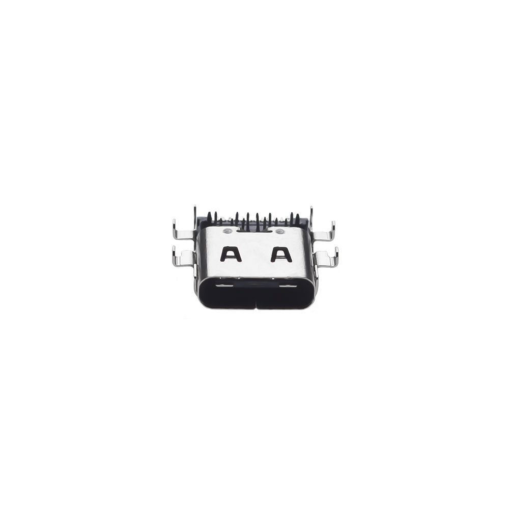 DC Jack Type C Connecteur Alimentation Pour Acer Chromebook CB5-312T-K2L7