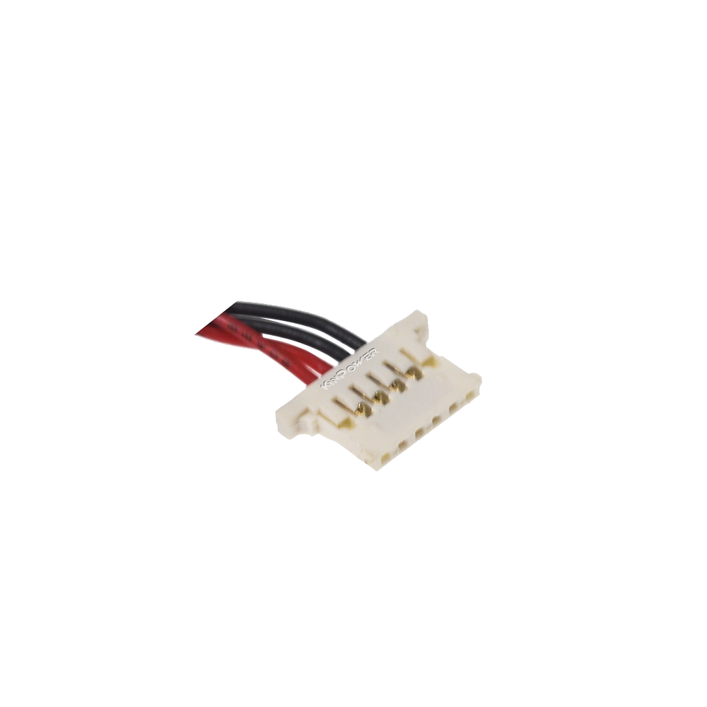 DC Jack Connecteur Alimentation Pour Acer Aspire 1 A114-31 A114-32