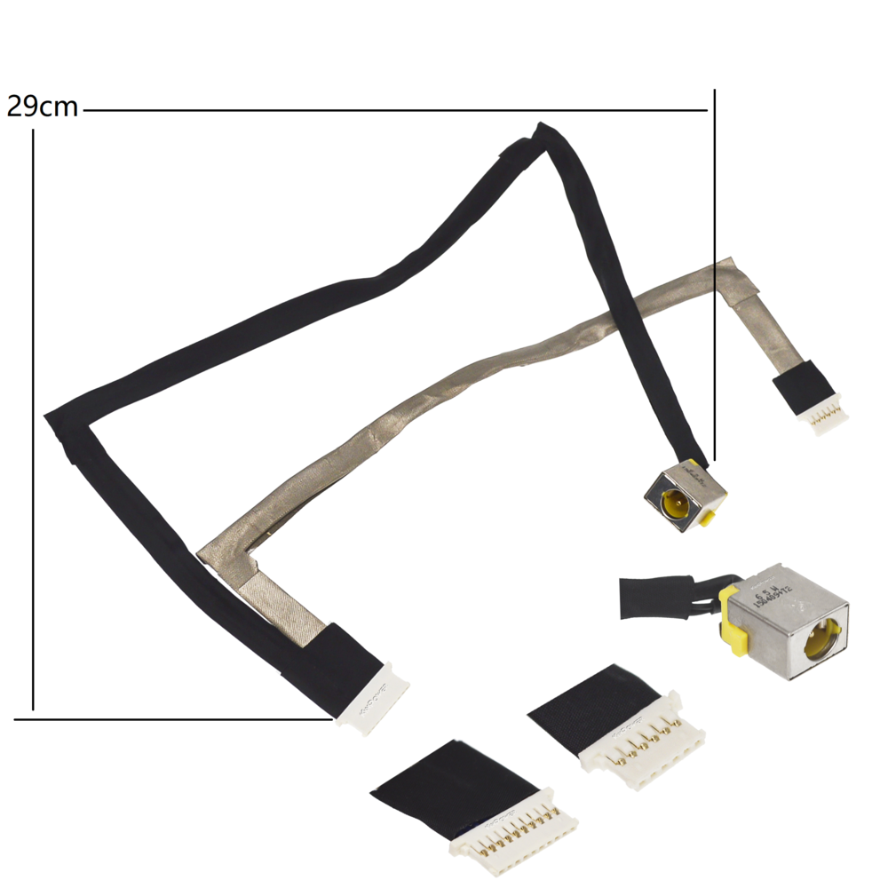 DC Jack Connecteur Alimentation Pour Acer Aspire S3-951