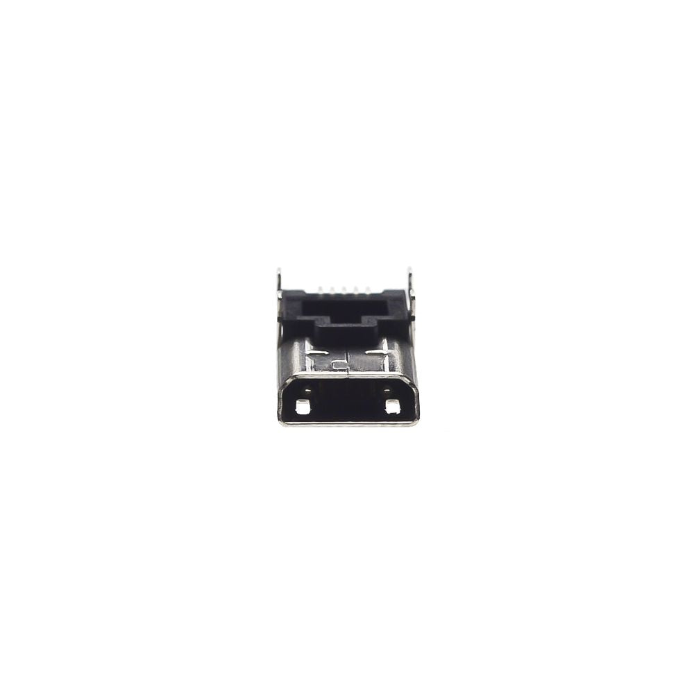 DC Jack Connecteur Alimentation Pour Asus Eeebook R205TA R209TA R209HA
