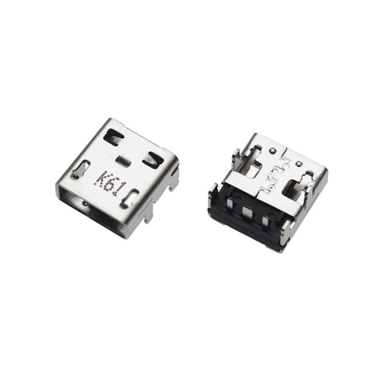 DC Jack Connecteur Alimentation Pour Asus EeeBook L200HA