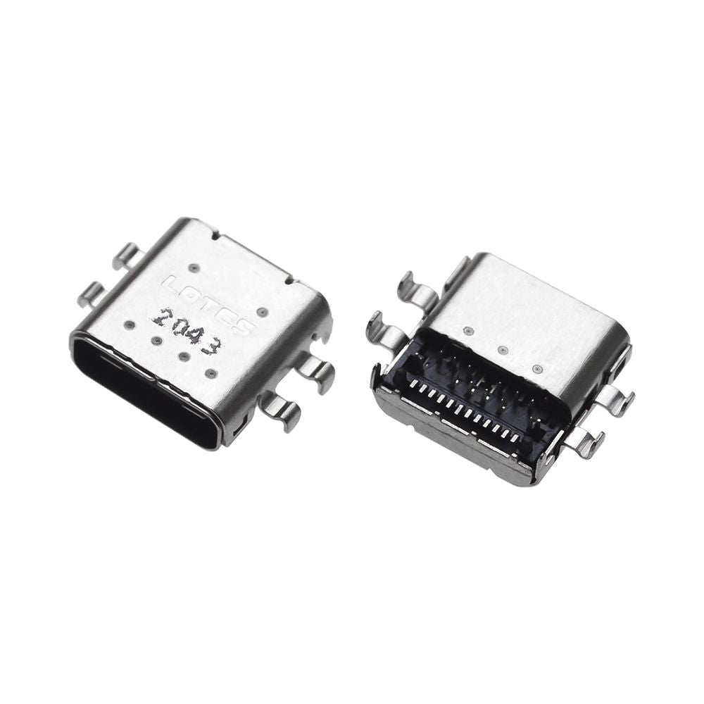 DC Jack Connecteur Alimentation Version Type C Pour Asus Zenbook UX360CA UX360CAK UX360UA UX360UAK