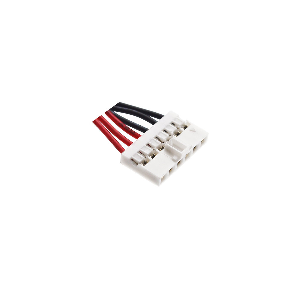 DC Jack Connecteur Alimentation Pour Asus TUF506LI TUF506LH TUF506LHB TUF506IH