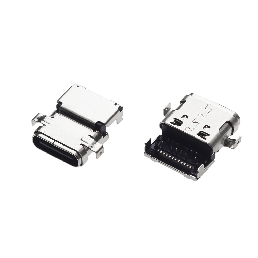 DC Jack Type C Connecteur Alimentation Pour Asus Chromebook C433T