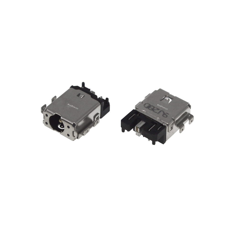 DC Jack Connecteur Alimentation Pour Asus E410KA E410MA E410MANS