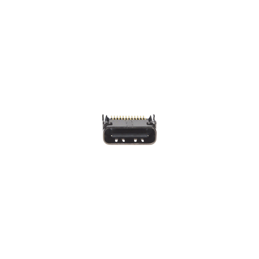 DC Jack Connecteur Alimentation Pour Asus UX340ZA