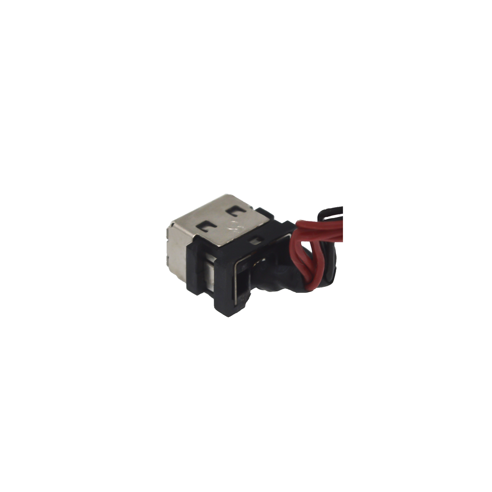 DC Jack Connecteur Alimentation Pour Asus GL752JW GL752VW GL752VM GL752VL