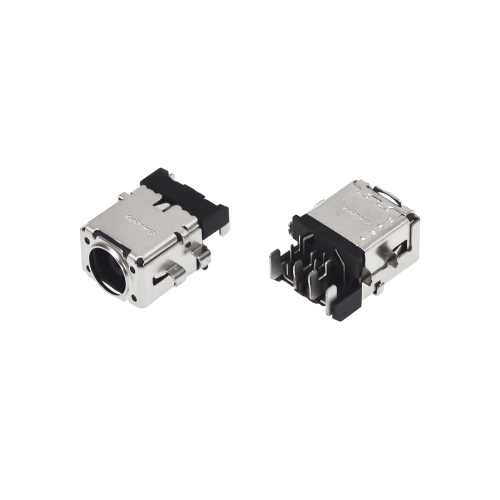 DC Jack Connecteur Alimentation Pour Asus GU603ZM GU603ZW GU603ZX