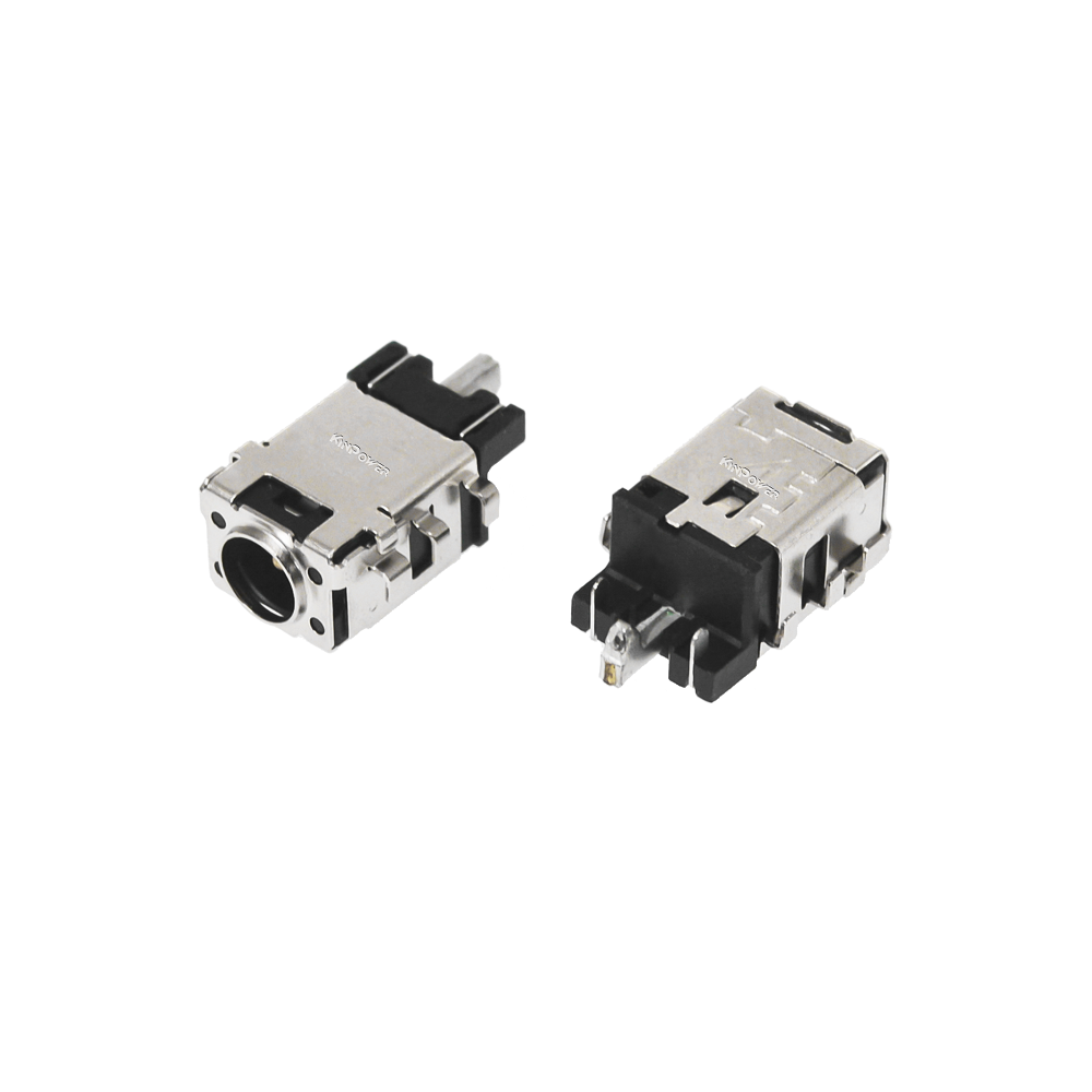 DC Jack Connecteur Alimentation Pour Asus F712DA F712FA F712FAC