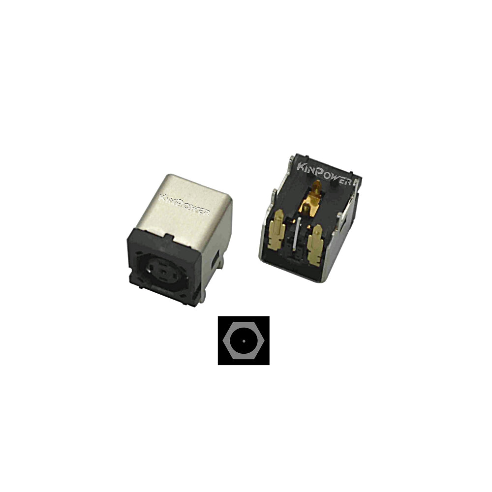 DC Jack Connecteur Alimentation Pour Dell Inspiron Series E1450 E1502