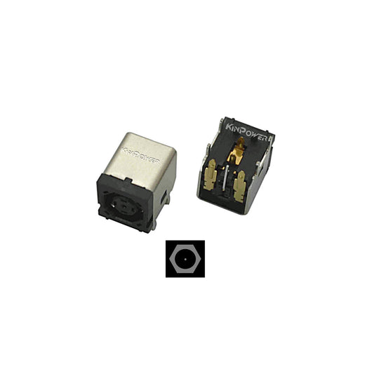 DC Jack Connecteur Alimentation Pour Dell Inspiron Series E1450 E1502