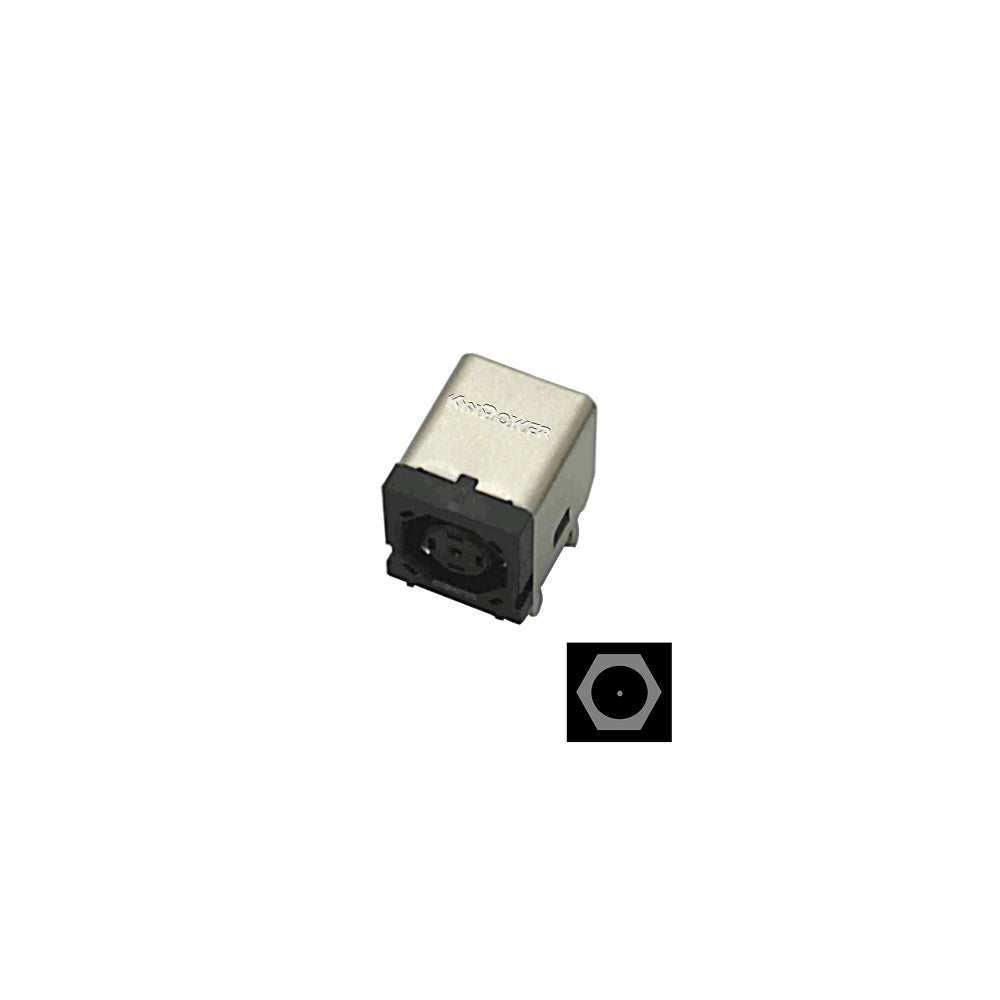 DC Jack Connecteur Alimentation Pour Dell XPS Series M1330 M1530