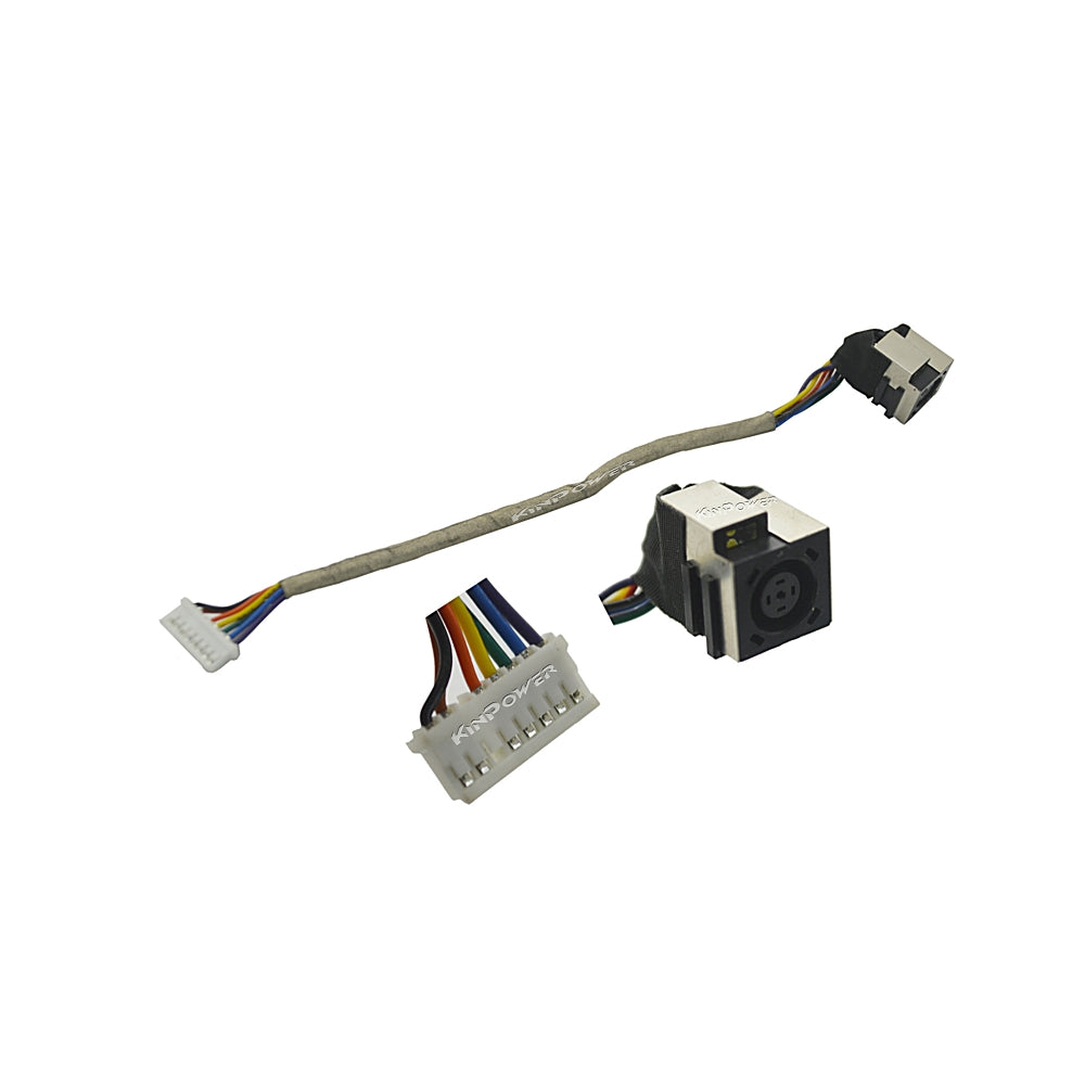 DC Jack Connecteur Alimentation Pour Dell Inspiron Series 1535 1536 1537 1555