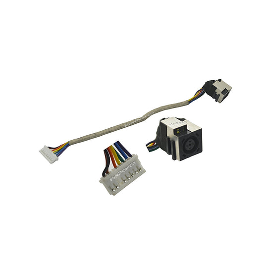DC Jack Connecteur Alimentation Pour Dell Inspiron Series 1535 1536 1537 1555