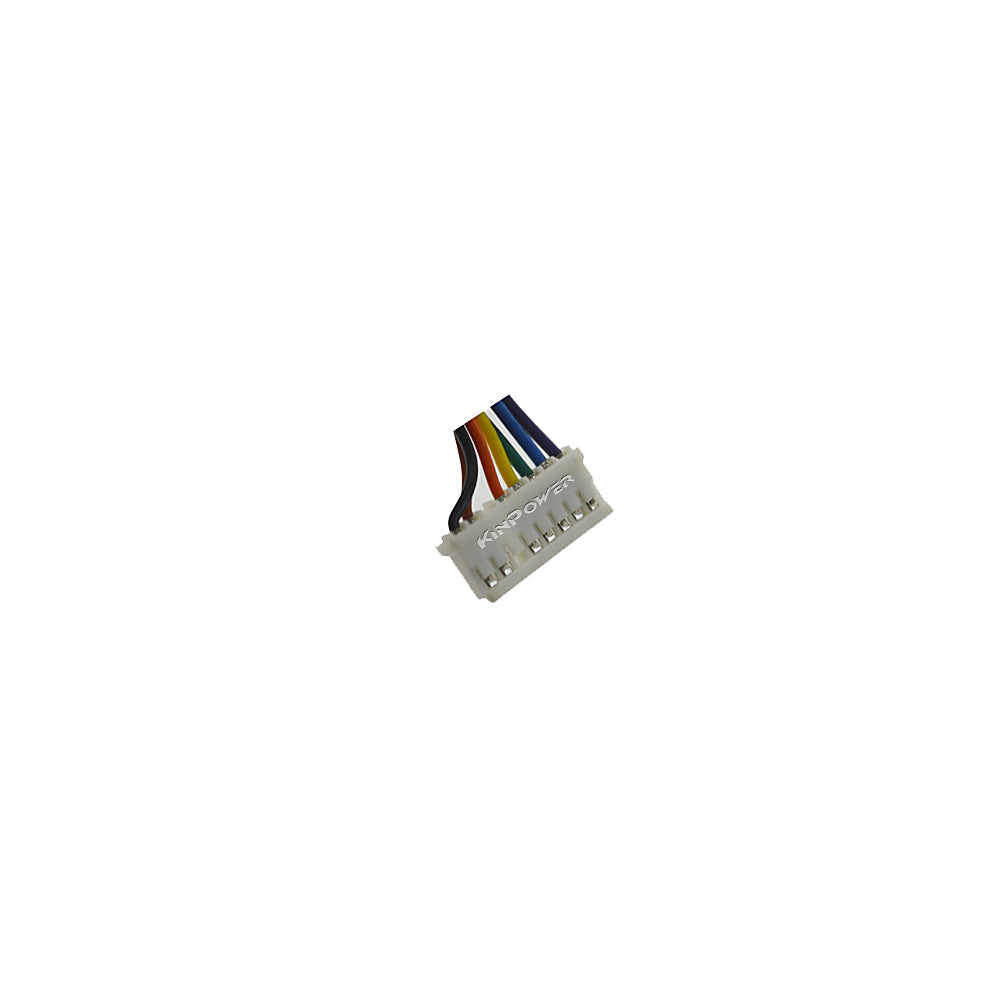 DC Jack Connecteur Alimentation Pour Dell Inspiron Series 1535 1536 1537 1555