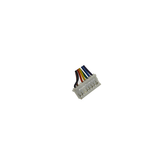 DC Jack Connecteur Alimentation Pour Dell Inspiron Series 1535 1536 1537 1555