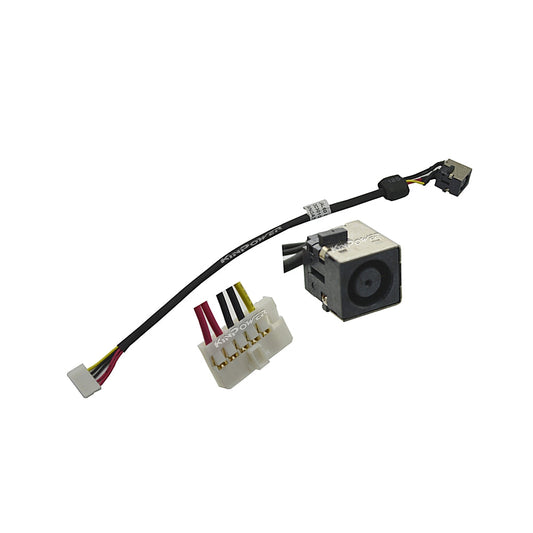 DC Jack Connecteur Alimentation Pour Dell Vostro Series 1310 1320 1710 1720