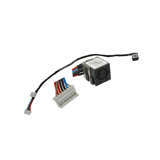 DC Jack Connecteur Alimentation Pour Dell Latitude Series E6400 E6500 E6510