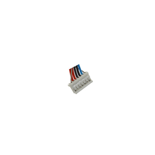 DC Jack Connecteur Alimentation Pour Dell Latitude Series E6400 E6500 E6510