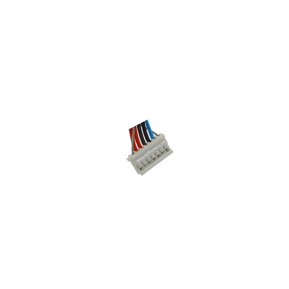 DC Jack Connecteur Alimentation Pour Dell Latitude 5520 E5520