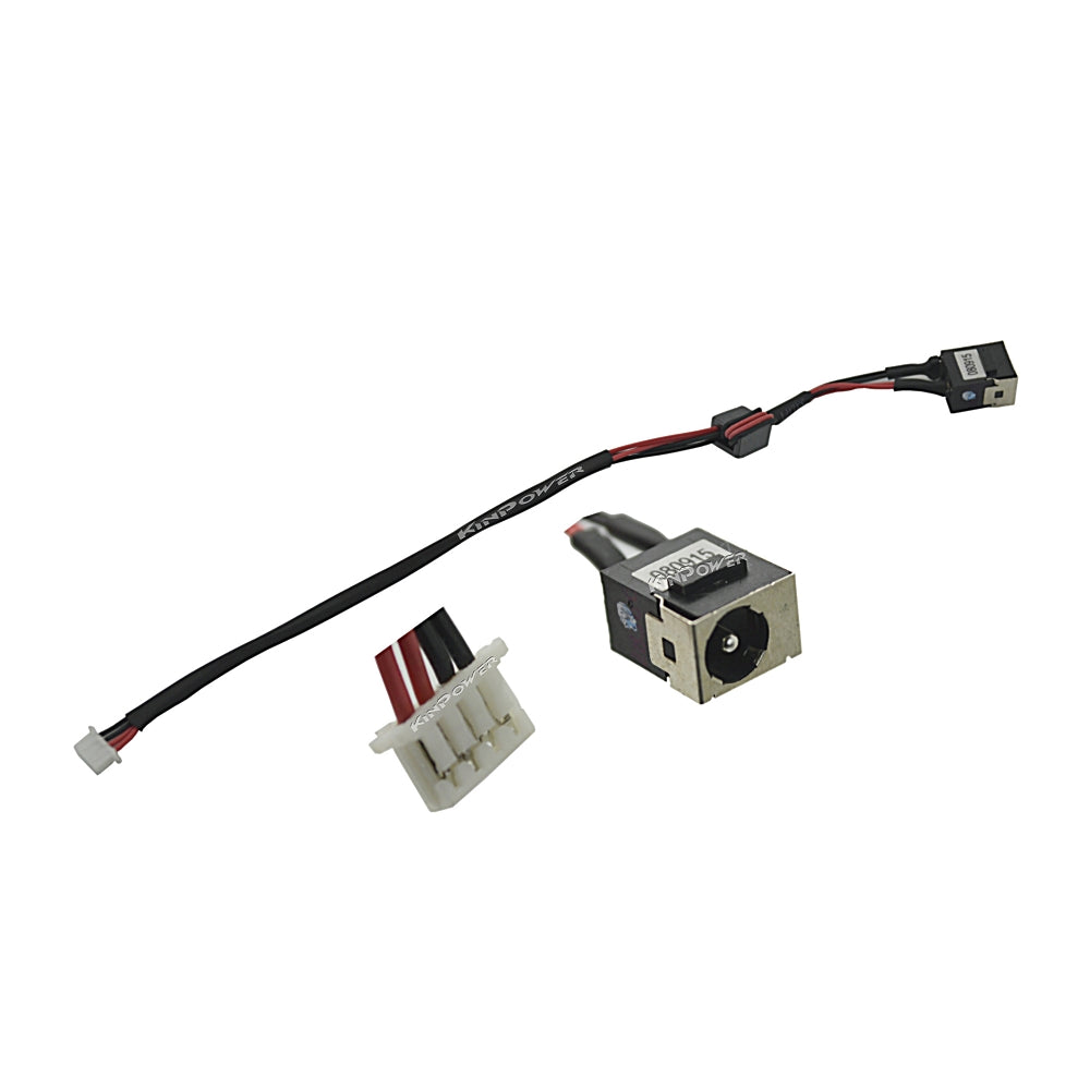 DC Jack Connecteur Alimentation Pour Dell Inspiron Mini Series 901 1010 1011 1012